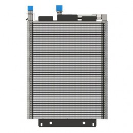 Маслоохладитель, Oil Cooler, Transmission RE566106 