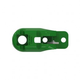 Хомут, Strap, W/ Lock, Drawbar, Clevis, Ca RE566117 