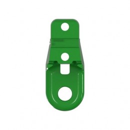 Хомут, Strap, W/ Lock, Drawbar, Clevis, Ca RE566117 