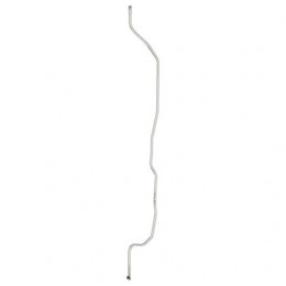 Маслопровод, Oil Line, Oil Cooler In RE566314 