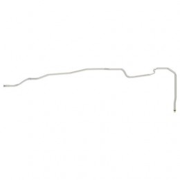 Маслопровод, Oil Line, Oil Cooler In RE566314 