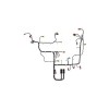 Жгут проводов, Wiring Harness, L22,13.5l It4, 9000 RE566519 