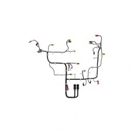 Жгут проводов, Wiring Harness, L22,13.5l It4, 9000 RE566519 