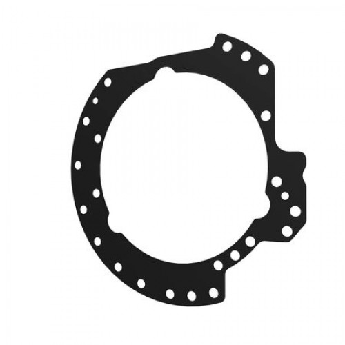 Прокладка, Gasket, Axle Gasket RE566786 