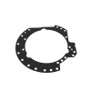 Прокладка, Gasket, Axle Gasket RE566786 