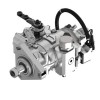 Нагнетат. топливный насос, Fuel Injection Pump RE566869 