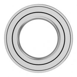 Конич. роликов. подшипник, Tapered Roller Bearing, Double Row RE567062 