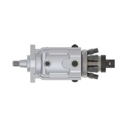 Нагнетат. топливный насос, Fuel Injection Pump RE568067 