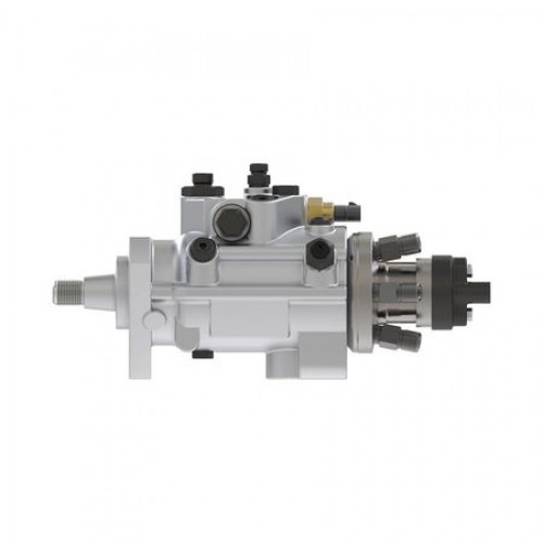 Нагнетат. топливный насос, Fuel Injection Pump RE568070 