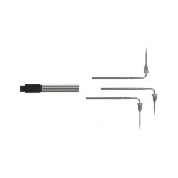 Датчик температуры, Temperature Sensor, Doc/scr (no Dpf RE570137 