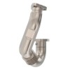 Трубка, Pipe, Insulated Egr Hot Side RE570159 