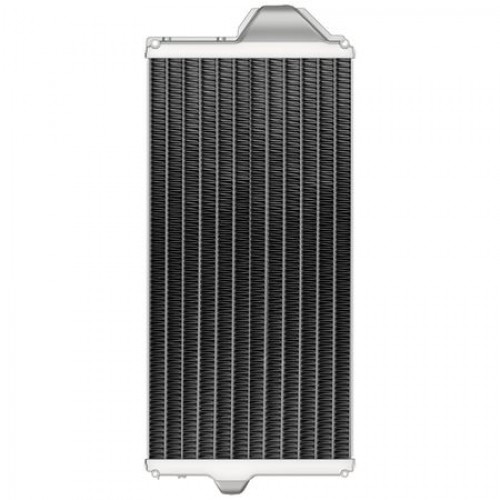 Радиатор, Radiator, Ft4 / Siiib RE570493 