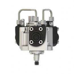 Нагнетат. топливный насос, Fuel Injection Pump RE571640 