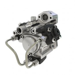 Нагнетат. топливный насос, Fuel Injection Pump RE571640 