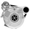 Турбонагнетатель, Turbocharger, Cz, 90 Degree Co RE571946 