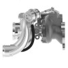 Турбонагнетатель, Turbocharger, Cz, 90 Degree Co RE571946 