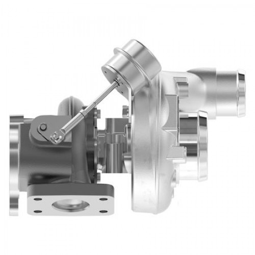 Турбонагнетатель, Turbocharger, Cz, 90 Degree Co RE571946 