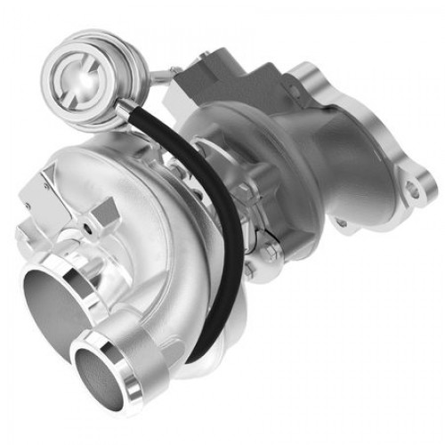 Турбонагнетатель, Turbocharger, Cz, 90 Degree Co RE571946 