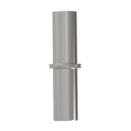 Шток гидравлич. цилиндра, Hydraulic Cylinder Rod, Ils Steerin RE571967 