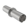 Шток гидравлич. цилиндра, Hydraulic Cylinder Rod, Ils Steerin RE571967 