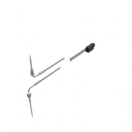 Датчик температуры, Temperature Sensor, Doc/dpf/scr 900 RE572073 