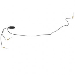 Датчик температуры, Temperature Sensor, Doc/scr (no Dpf RE572409 