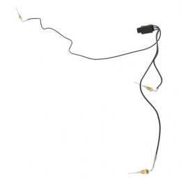 Датчик температуры, Temperature Sensor, Doc/scr (no Dpf RE572409 