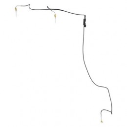 Датчик температуры, Temperature Sensor, Doc/scr (no Dpf RE572409 