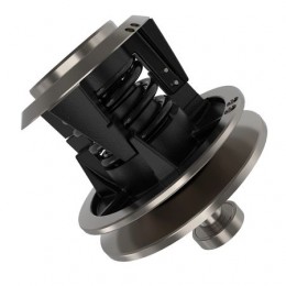 Привод вент. на двигат., Fan Drive, Dry Driven Assembly 9l, RE572544 