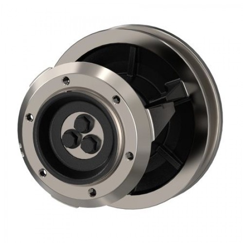 Привод вент. на двигат., Fan Drive, Dry Driven Assembly 9l, RE572544 