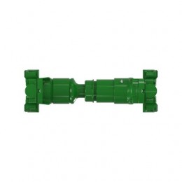 Универсальный ведущий вал, Universal Driveshaft, Double 8.5c U RE572677 