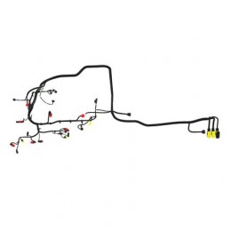 Жгут проводов, Wiring Harness, Remote Ecu L33 Ft4 RE572695 