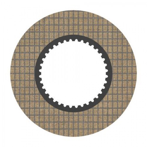 Диск муфты, Clutch Disk, Disk RE573949 