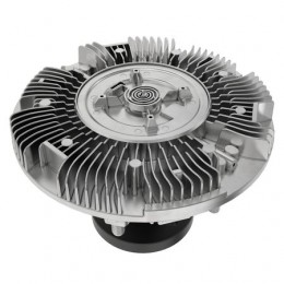 Виско-привод вентилятора, Viscous Fan Drive RE574123 