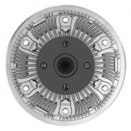 Виско-привод вентилятора, Viscous Fan Drive RE574123 