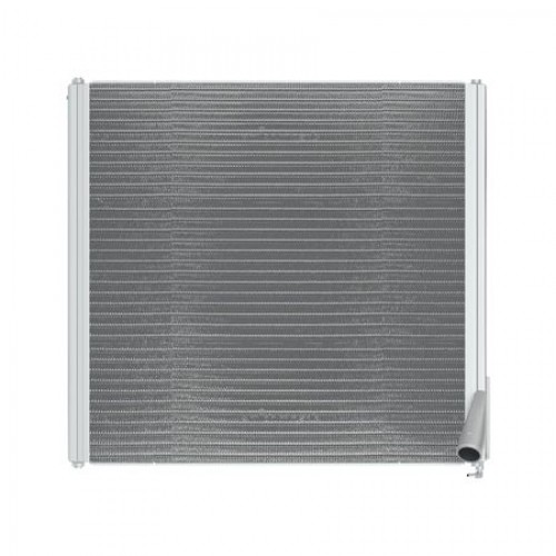 Радиатор, Radiator, 15l RE574604 