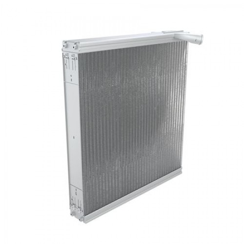 Радиатор, Radiator, 15l RE574604 