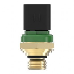 Датчик давления, Pressure Sensor, Cankcase W/ Boot RE575415 