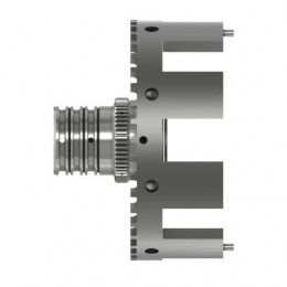 Барабан, Drum, Pto Clutch, With Pins RE575879 