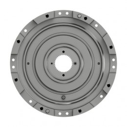 Барабан, Drum, Pto Clutch, With Pins RE575879 