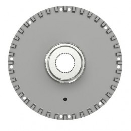 Барабан, Drum, Pto Clutch, With Pins RE575879 