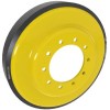 КОЛЕСО, Wheel, Idler 9rx Narrow RE575989 