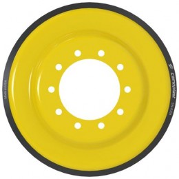 КОЛЕСО, Wheel, Idler 9rx Narrow RE575989 