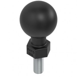 Шаровой палец, Ball Stud, Mounting RE576490 