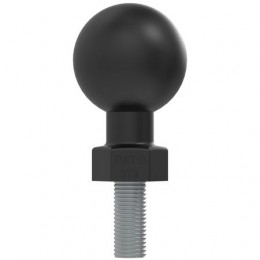 Шаровой палец, Ball Stud, Mounting RE576490 