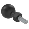 Шаровой палец, Ball Stud, Mounting RE576490 