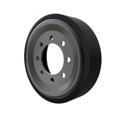 КОЛЕСО, Wheel, Midroller, Narrow, Polyuret RE576549 