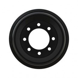 КОЛЕСО, Wheel, Midroller, Narrow, Polyuret RE576549 