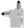 Электромагнитный клапан, Solenoid Valve, Fan Drive Control RE576681 