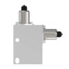 Электромагнитный клапан, Solenoid Valve, Fan Drive Control RE576681 